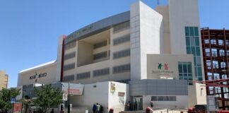 Destacan en primer Informe de Maru obras y proyectos que vienen para Juárez