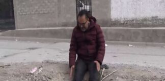 Acusa alcalde a Loera de la Rosa de campaña contra Municipio