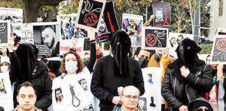 En lo que va del año, el régimen iraní ha ejecutado a 94 personas