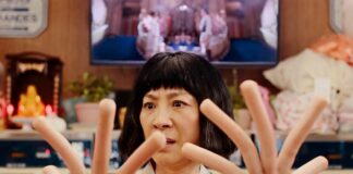 ¿Dónde ver Everything Everywhere All at Once, la gran ganadora de los Premios Oscar?