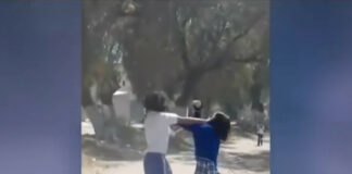 Polémica por la pena que podría purgar la menor que mató a Norma Lizbeth