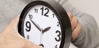 Cambia horario en Juárez y El Paso