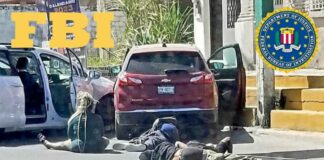 FBI y gobierno mexicano buscan a secuestrados; es inaceptable: vocera de Biden