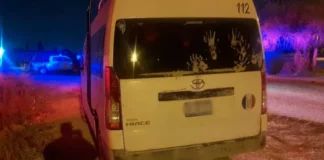 Esto sabemos sobre el reporte de desaparición de 23 personas en SLP