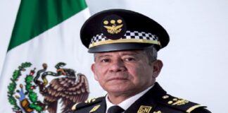Instruyen dejar mando militar en la Guardia Nacional; pese a orden de la SCJN de que sea civil