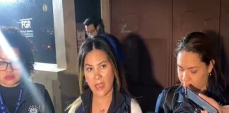 El Salvador denuncia que la muerte de 40 migrantes en México fue “un crimen de Estado”; exige cese del titular del INM