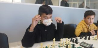 Convoca Educación a participar en Segundo Torneo de Ajedrez “Por la Medalla del Centro Histórico”