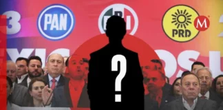 Pugnan por método abierto para seleccionar al candidato de oposición en 2024