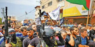 Netanyahu admite que Israel enfrenta crisis; refuerzan seguridad