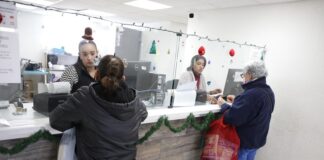 Permanecerán cerradas oficinas municipales el próximo jueves y viernes