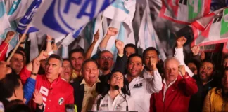 Arrancan las campañas en los últimos dos bastiones del PRI