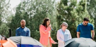 Cierran campamentos de pascua de los CASEF en el Parque DIF