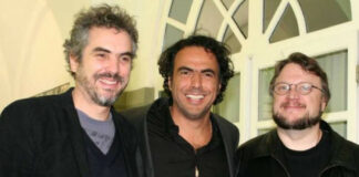 Ordenó AMLO desaparecer Fidecine y Cuarón, Del Toro e Iñárritu unen fuerzas