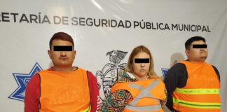 Comete secuestro exprés contra su ex pareja para robarlo