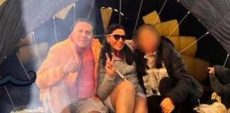 Itzani ‘vio arder a su papá’, mientras ella caía de globo aerostático en Teotihuacán