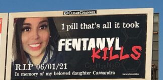 Naloxona, el antídoto aprobado en EU para sobredosis por fentanilo; ¿cómo funciona?