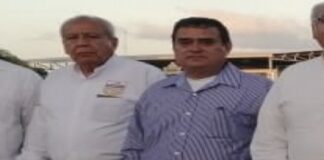 Consejo Ciudadano del INM pide renuncia de Garduño y contraalmirante