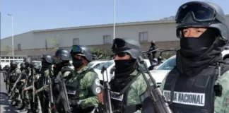 Guardia Nacional podrá hacer tareas ministeriales; Chihuahua lo aprueba