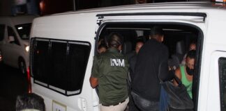 Señalan al INM de corruptelas desde Tapachula hasta Ciudad Juárez