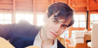 ¿De qué murió Julián Figueroa, hijo de Maribel Guardia? Esto sabemos