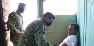 DESENTUERTOS: LE DAN TATEQUIETO AL OTRORA CONSENTIDO