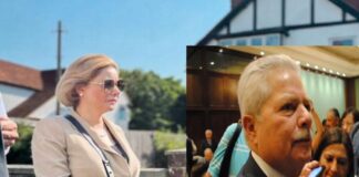 DESENTUERTOS: VIENE MARU INSPIRADA PARA ENFRENTAR AL MUNDO