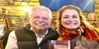 Se casará gobernadora con Russek, poderoso empresario