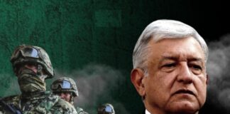 Aprueban diputados el control aéreo por Sedena; critican la urgencia por militarizar al país