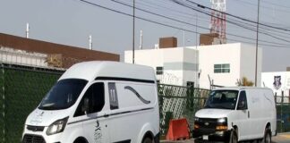 Van 7 cuerpos de salvadoreños camino a su país y 1 colombiano ya llegó