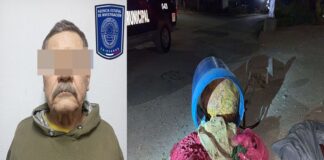 Cae tercer implicado en homicidio de hombre que entambaron