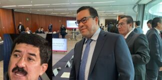 DESENTUERTOS: INTENTA CORRAL DEFENSA DE FUENTES VÉLEZ PERO…