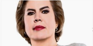 DESENTUERTOS: EL DESTAPE DE ADRIANA TERRAZAS