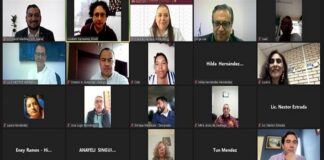 Trabaja Dirección de Asociaciones Religiosas en esquemas de apoyo a migrantes