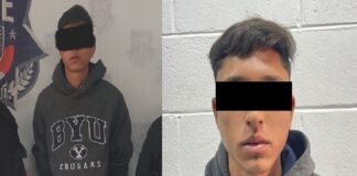 Éste es el joven hitleriano acusado de poner bombas en Cinépolis