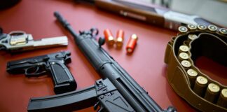 Cártel de Sinaloa se va de compras a Viena