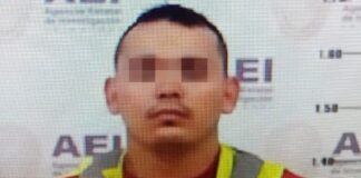 Cae presunto homicida de estudiante del CBTIS 128; identifican a 5 cómplices