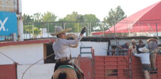 Festejarán a las madres en su día con gran charreada