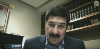 DESENTUERTOS: LE BAJA RAYITAS EL SEÑOR MOSTACHO