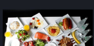 Desayunar: hábito de vida o muerte para jóvenes