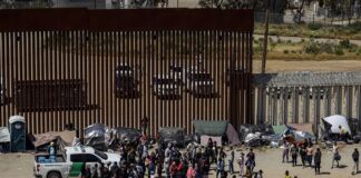 EU frena el éxodo de 6 millones de migrantes con ayuda de tres países