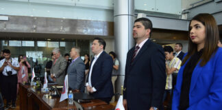 DESENTUERTOS: DIPUTADOS VIENEN A SACAR LA CASTA EN JUÁREZ