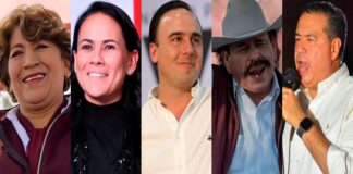 ¿Qué significaría para el PRI perder la elección en Edomex y Coahuila?