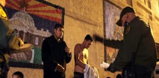 Tras fin de Título 42, EU comenzará a fichar a migrantes