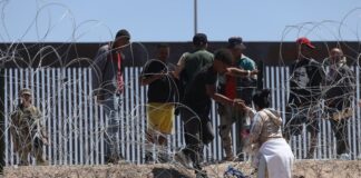 EU restringe acceso al asilo en la frontera de México