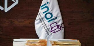 Ordenan al Senado nombrar a comisionado del INAI