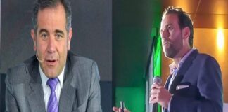 DESENTUERTOS: EMPRESARIOS LOCALES APAPACHAN A OPOSITORES DE AMLO