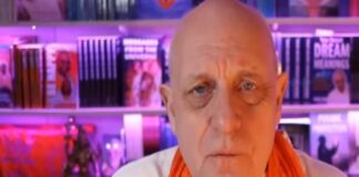 El vidente que anunció la muerte de Isabel II pone fecha de la III Guerra Mundial