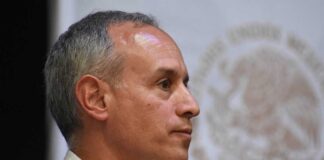 Ordenan investigar a Húgo López-Gatell tras denuncia