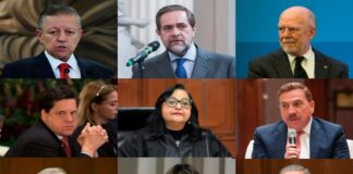 Invalida Corte Plan B electoral