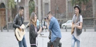 IPACULT presenta Orquesta en tu Colonia de forma gratuita